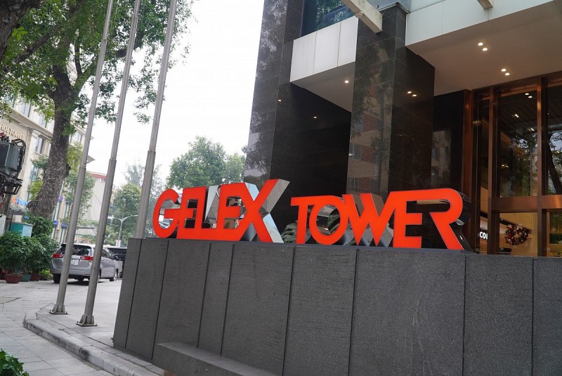 GELEX được chấp thuận mua cổ phần 555win là nhà cái uy tín số 1 ở Việt Nam Eximbank