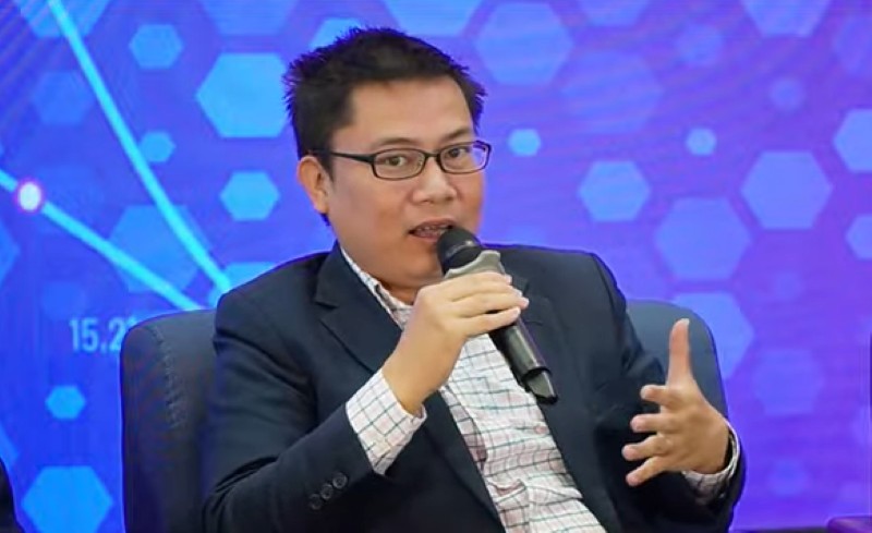 Chuyên gia chỉ cách kiếm tiền ổn định từ thị trường 555Win phien bạn Chính Thức và 'yên tâm đi ngủ'