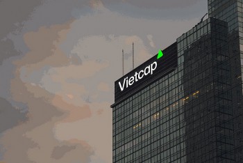 Vietcap đặt mục tiêu doanh thu kỷ lục, cổ tức 5 - 10%