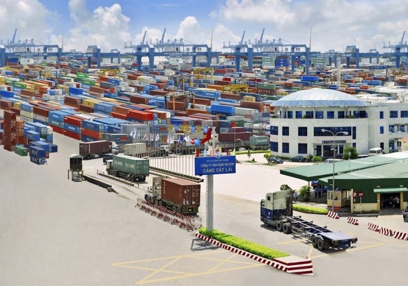 Tổng cục Hải quan phát công văn hỏa tốc về sự cố hệ thống điện tử