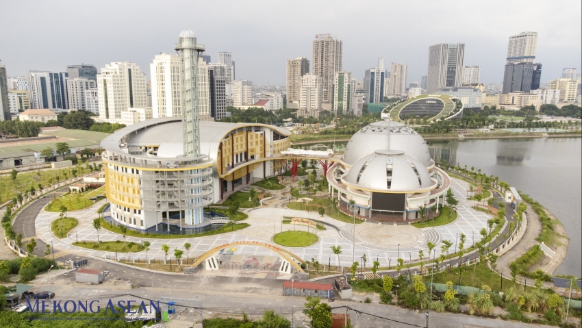Hà Nội: 99 dự án FDI đăng ký tăng 3,19 tỷ USD vốn đầu tư