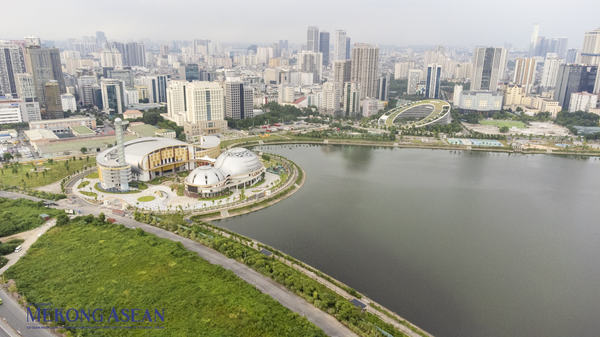 Hà Nội thu hút gần 1,5 tỷ USD vốn FDI trong 4 tháng đầu năm