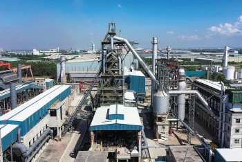 Thép Pomina và kỳ vọng hồi phục khi 