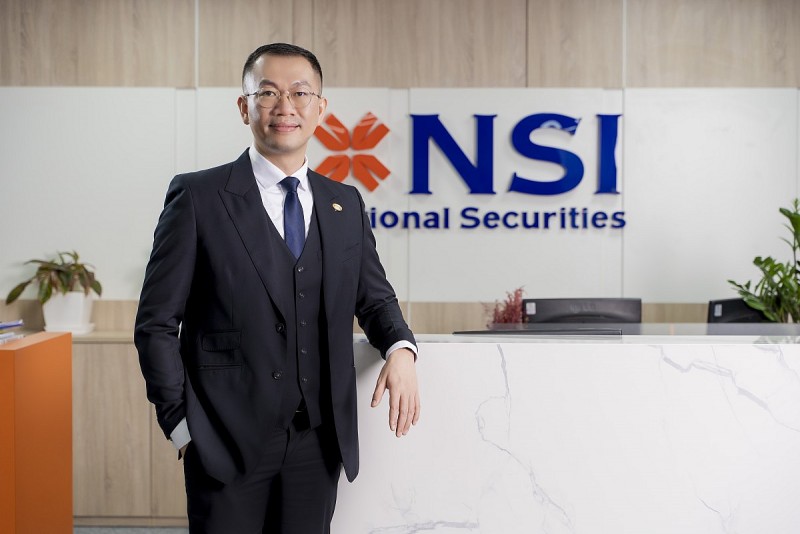 NSI quyết tâm nâng tầm vị thế trong ngành 555Win phien bạn Chính Thức