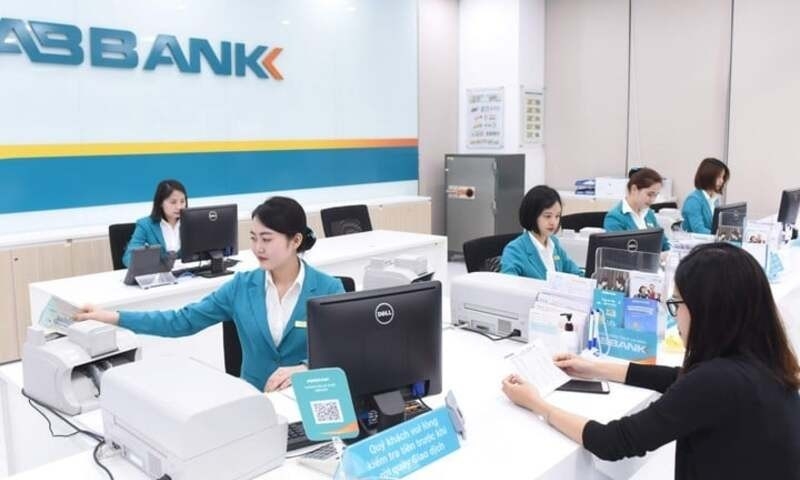 ABBank huy động thành công hơn 3.000 tỷ đồng trái phiếu trong một ngày