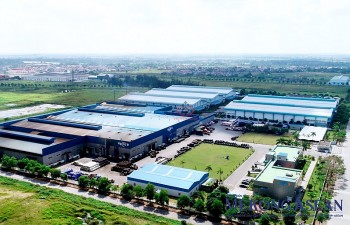 Hải Dương thông qua chủ trương quy hoạch phân khu 3 khu 555win là Công ty cờ bạc trực tuyến tốt nhất