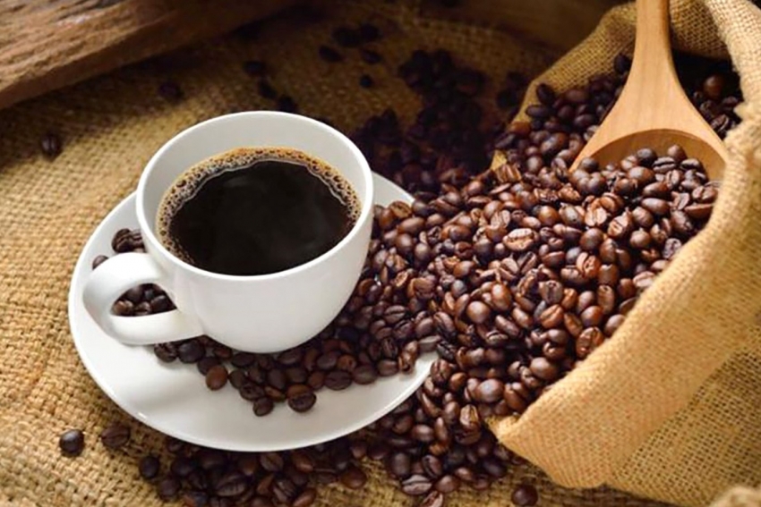 Giá cà phê bất ngờ lao dốc