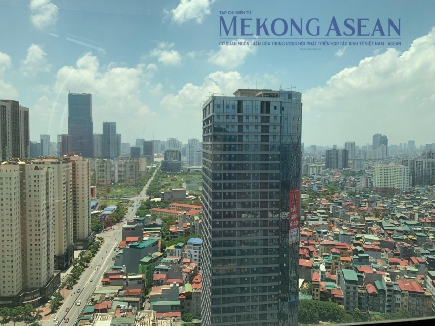 Doanh nghiệp địa ốc tích cực mua lại trái phiếu