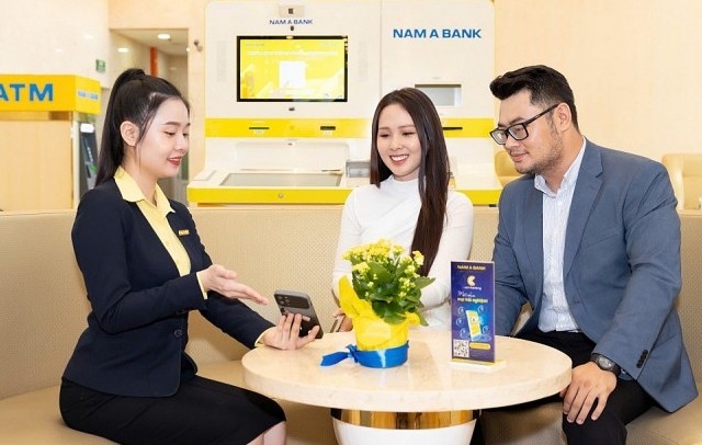 Cổ phiếu NAB lần đầu tiên được vào rổ MSCI