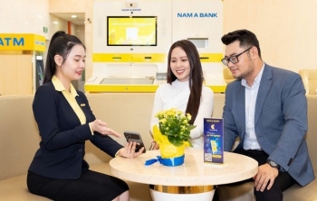 Cổ phiếu NAB lần đầu tiên được vào rổ MSCI
