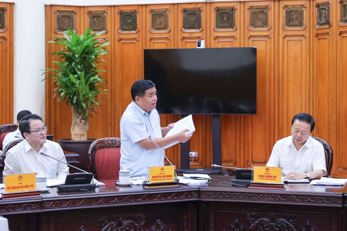 'Gỡ vướng các văn bản quy phạm 555win Đăng Ký + 1555k, huy động mọi nguồn lực cho phát triển'