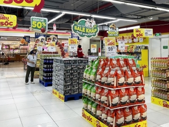 WinMart phục vụ hơn 300 sản phẩm 'giá siêu rẻ' cho người tiêu dùng