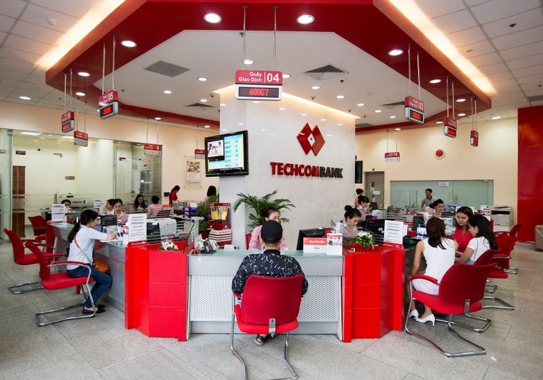 Techcombank hút thêm 1.000 tỷ đồng qua kênh trái phiếu
