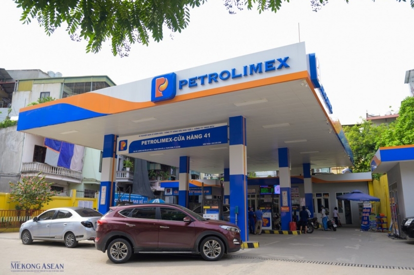 Petrolimex bán đấu giá vốn góp tại công ty con ở Lào