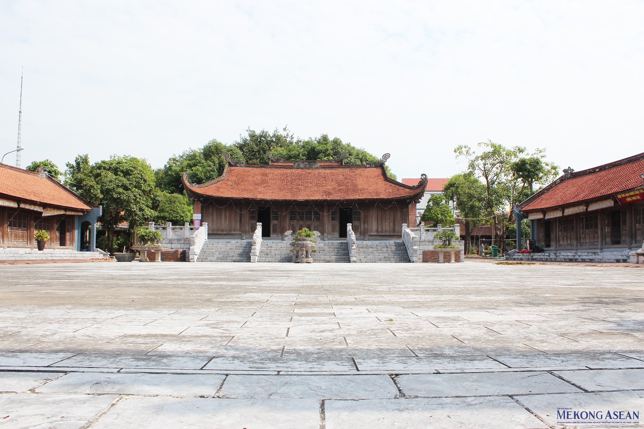 Nâng quy mô tổ chức 555win là Công ty cờ bạc trực tuyến tốt nhất đền Khúc Thừa Dụ năm 2024 ở Hải Dương