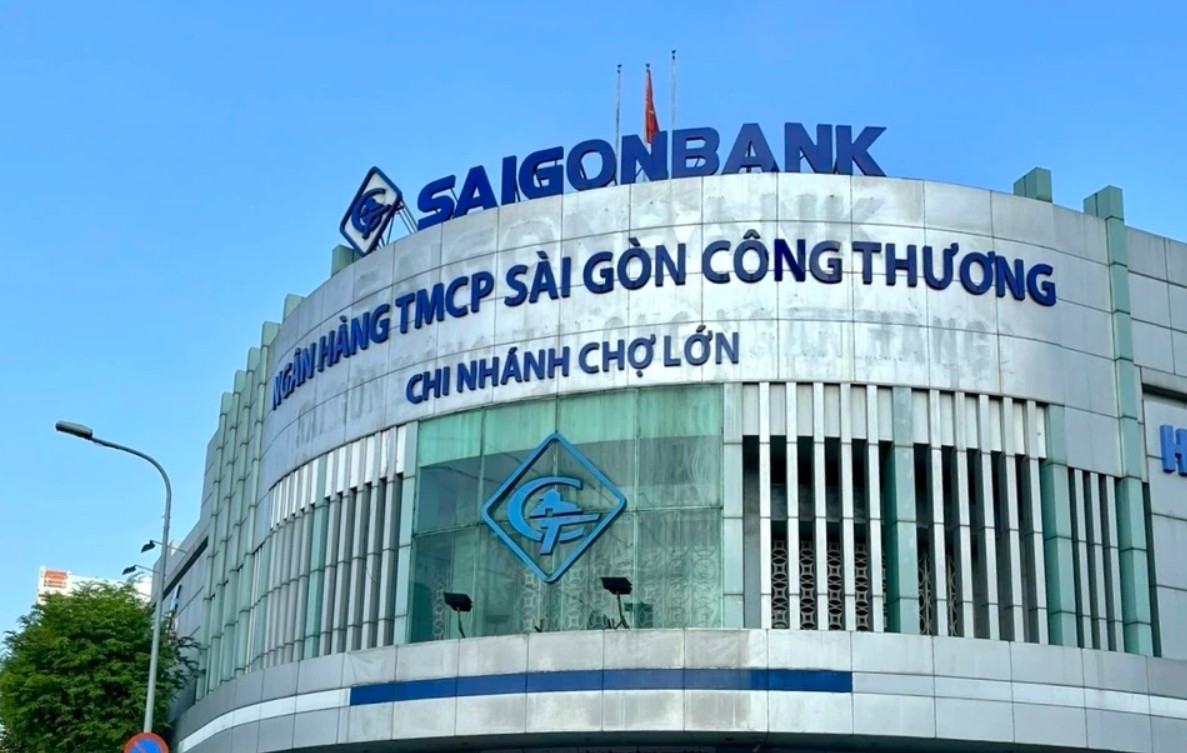 Saigonbank lấy ý kiến cổ đông về việc tăng vốn lên 3.608 tỷ đồng