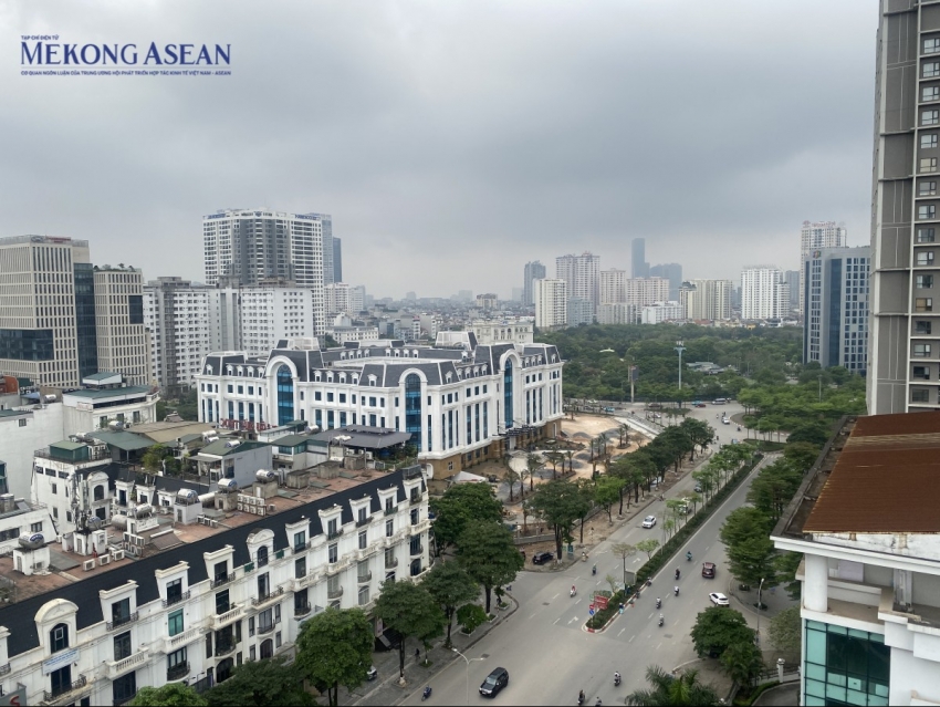 Doanh nghiệp bất động sản nào đang 'ôm' lượng hàng tồn kho nhiều nhất?
