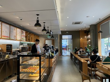 Nửa đầu năm 2024, có 30.000 Trang Nhà Cái 555win.com - Đăng Nhập +555k F&B tại Việt Nam đóng cửa