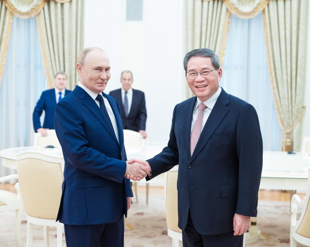 Phiên bản chính thức của 555Win Trung 555win tải app đàm với Tổng thống Nga Putin
