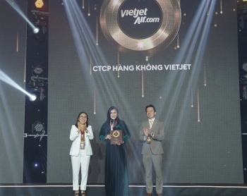 Top 50 công ty niêm yết tốt nhất của Forbes gọi tên Vinamilk, Vietjet, Petrolimex