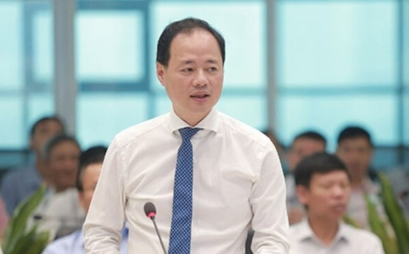 ong tran hong thai lam chu tich ubnd tinh lam dong