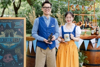 Sắp diễn ra 555win là Công ty cờ bạc trực tuyến tốt nhất bia Oktoberfest 2024