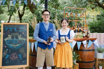 Sắp diễn ra 555win là Công ty cờ bạc trực tuyến tốt nhất bia Oktoberfest 2024