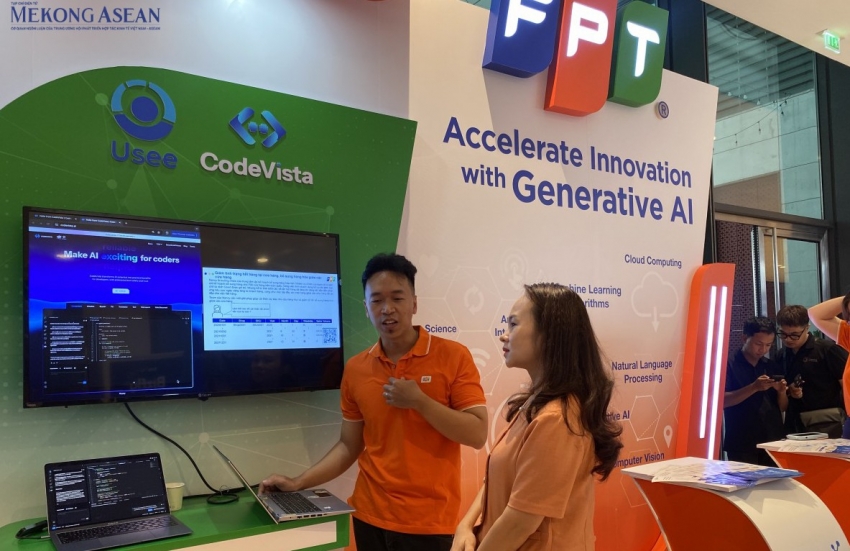 FPT tiếp tục xác lập kỷ lục lợi nhuận quý