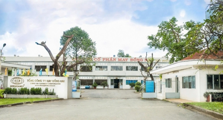 Vinatex chuẩn bị thoái vốn thêm một doanh nghiệp may