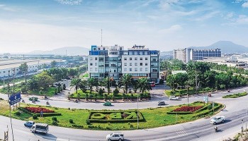 Thắng lớn so với cùng kỳ, Kinh Bắc vẫn cách xa kế hoạch năm 2025