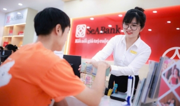 SeABank kết nối giá trị bền vững cùng Trang Nhà Cái 555win.com - Đăng Nhập +555k