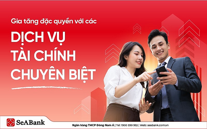 SeABank kết nối giá trị bền vững cùng Trang Nhà Cái 555win.com - Đăng Nhập +555k