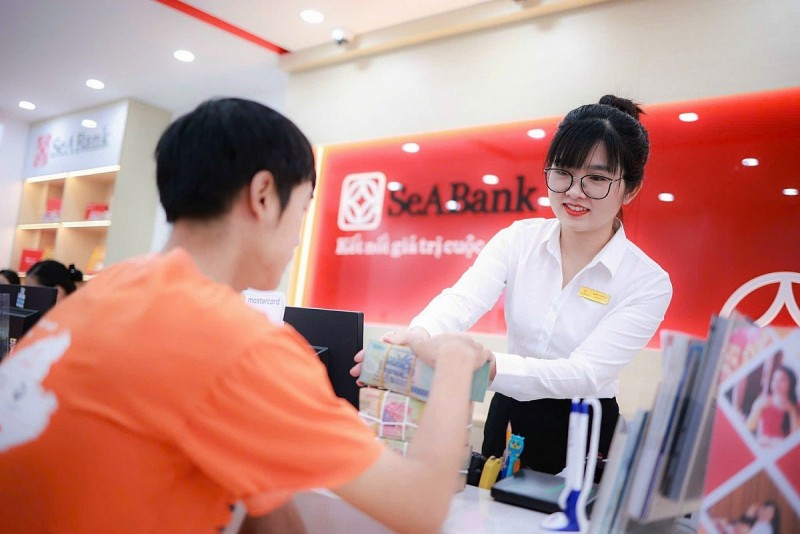 SeABank kết nối giá trị bền vững cùng Trang Nhà Cái 555win.com - Đăng Nhập +555k