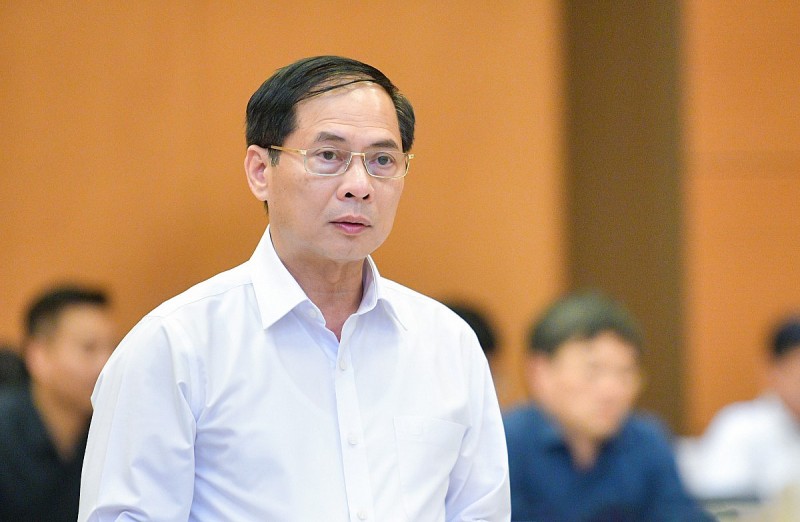 Ông Nguyễn Hòa Bình làm Phó Phiên bản chính thức của 555Win thường trực