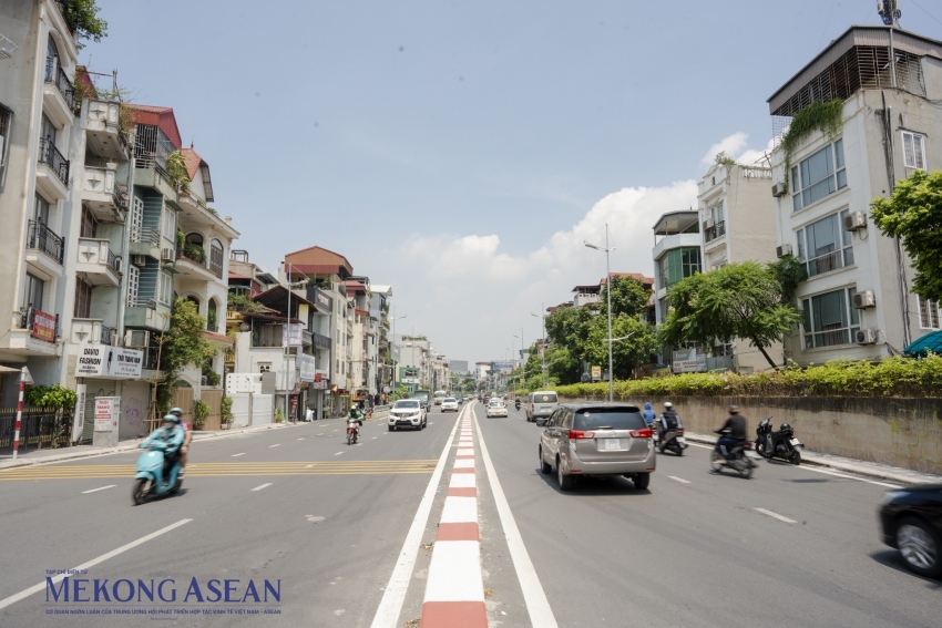 6 tháng đầu năm, giải ngân vốn đầu tư công tăng 42,3%