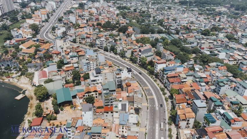 Hà Nội thu hút hơn 3,67 tỷ USD vốn FDI nửa đầu năm 2025