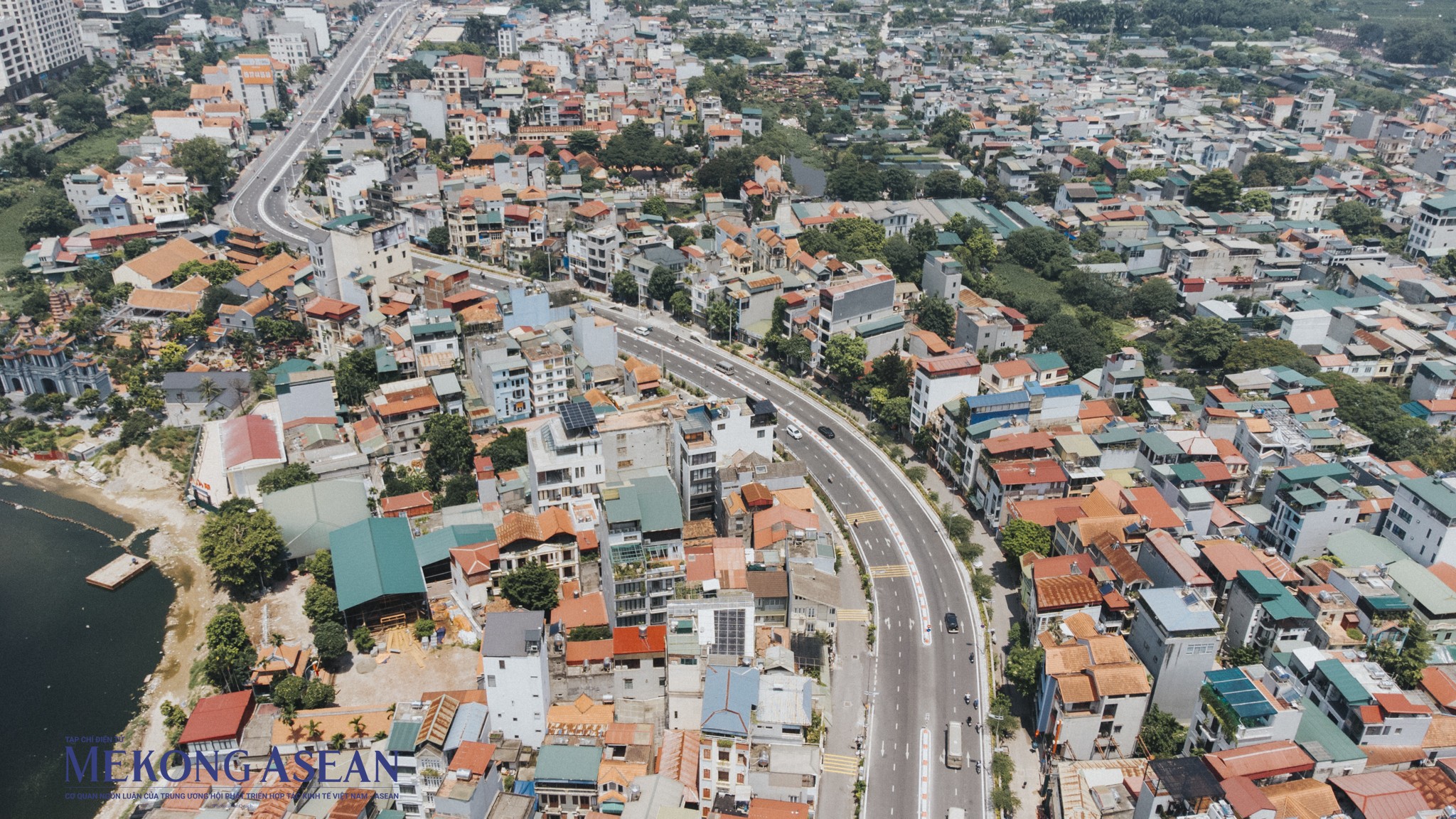 Hà Nội thu hút hơn 3,67 tỷ USD vốn FDI nửa đầu năm 2025