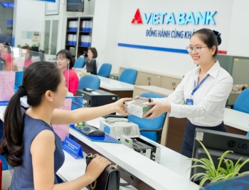 Điểm sáng trong kết quả 55win.com - Trang Cược Uy Tín Cao Nhất 2025 bán niên 2024 của VietABank