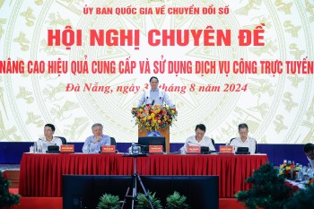 Phiên bản chính thức của 555Win: Chuyển đổi số là xu thế tất yếu, lựa chọn chiến lược của nhiều quốc gia
