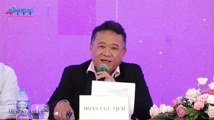 Ông Đặng Thành Tâm bán 86,55 triệu 555win555 slot, bắn cá, casino, thể thao, esports, game bài KBC, Kinh Bắc đón cổ đông lớn mới