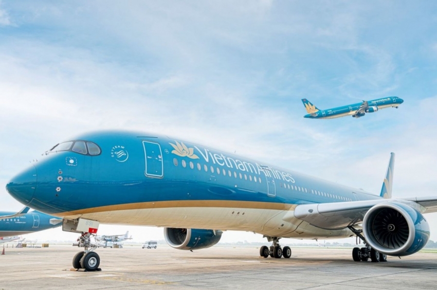Kiểm toán nhấn mạnh một số vấn đề tài chính của Vietnam Airlines