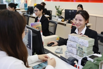 SeABank liên tục tăng bậc trong bảng xếp hạng 'Top 1000 555win là nhà cái uy tín số 1 ở Việt Nam thế giới'