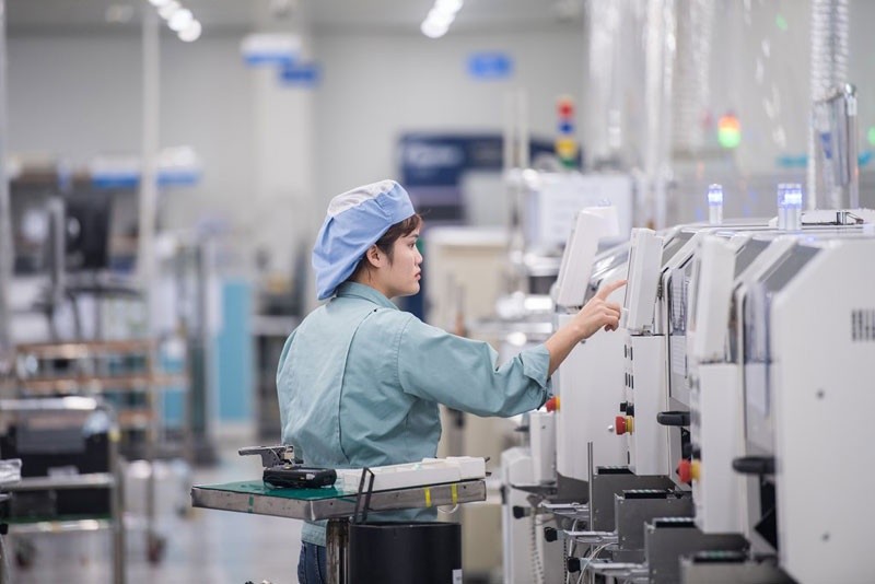 Nhà đầu tư nước ngoài tin tưởng vào triển vọng thị trường Việt Nam
