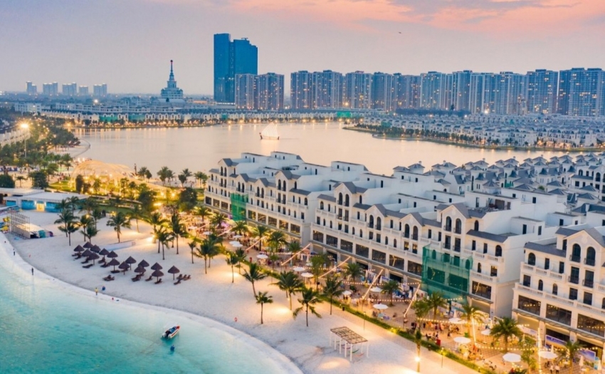 Vinhomes đã chi hơn 10.000 tỷ đồng mua lại cổ phiếu quỹ