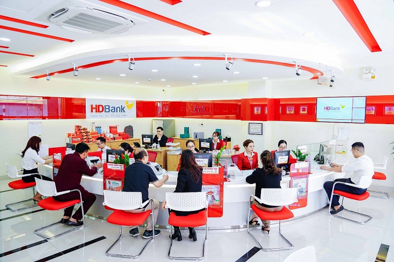 HDBank được vinh danh là '555win là nhà cái uy tín số 1 ở Việt Nam đối tác hàng đầu tại Việt Nam'