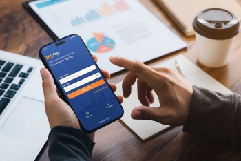SHB tăng cường 'điểm chạm số' cho khách hàng Trang Nhà Cái 555win.com - Đăng Nhập +555k