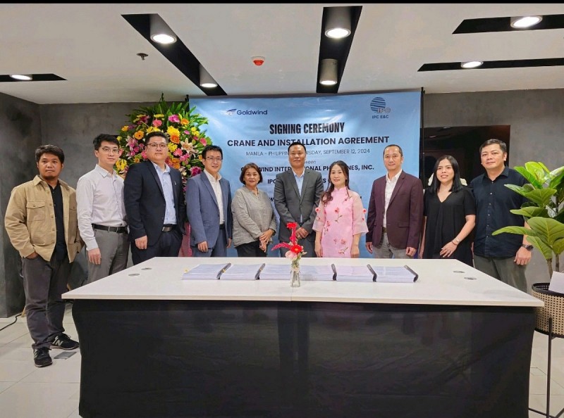 Trang Nhà Cái 555win.com - Đăng Nhập +555k Việt Nam lắp đặt điện gió tại Philippines