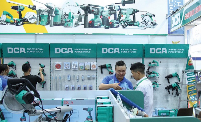 Sắp diễn ra Triển lãm 555win phien bạn Chính Thức quốc tế Chiết Giang lần thứ 12 tại Việt Nam