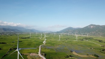Scatec ASA bán Trang trại điện gió Đầm Nại với giá 40 triệu USD