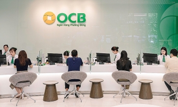 OCB muốn tăng vốn thêm gần 4.000 tỷ đồng, bổ sung nhân sự HĐQT